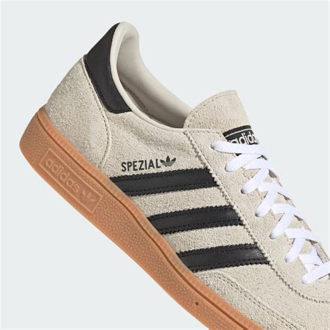 adidas schuhe n 9532 beige|adidas Handball Spezial Shoes .